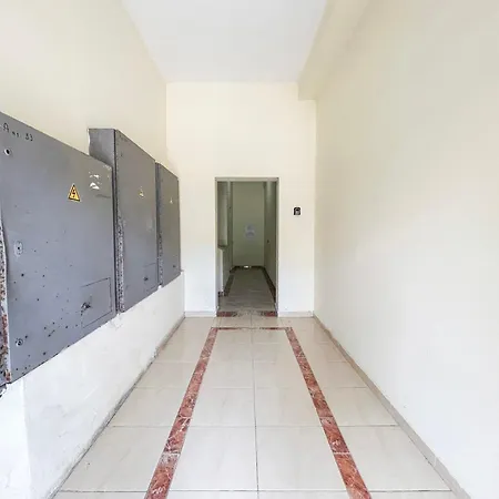 2 Bedrooms 1135 Apartment *