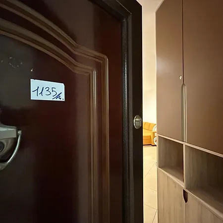 2 Bedrooms 1135 * Durres