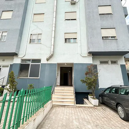 Apartment 2 Bedrooms 1135 *