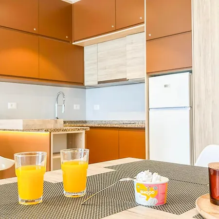 2 Bedrooms 1135 * Durres