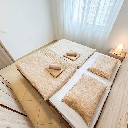 2 Bedrooms 1135 Apartment Durres