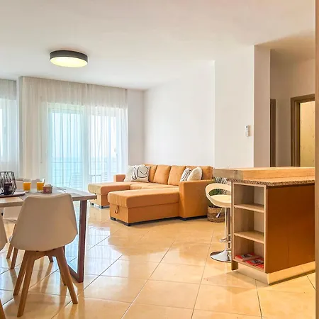 2 Bedrooms 1135 Apartment Durres