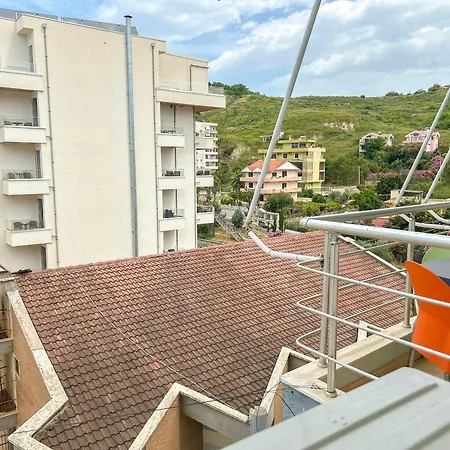 2 Bedrooms 1135 * Durres