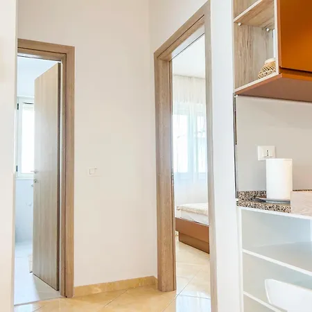 2 Bedrooms 1135 Apartment Durres