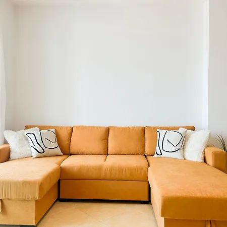 2 Bedrooms 1135 Apartment Durres