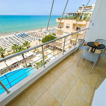 2 Bedrooms 1135 Durres