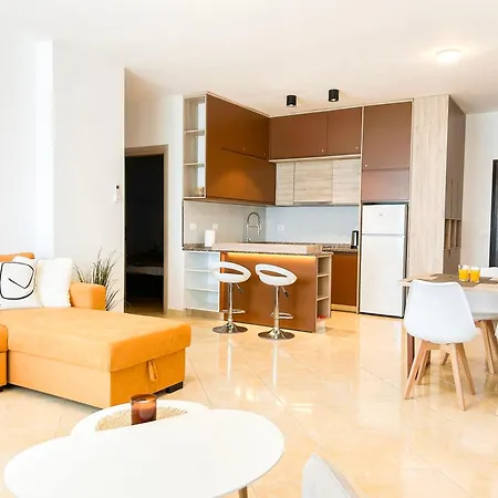2 Bedrooms 1135 Apartment Durres
